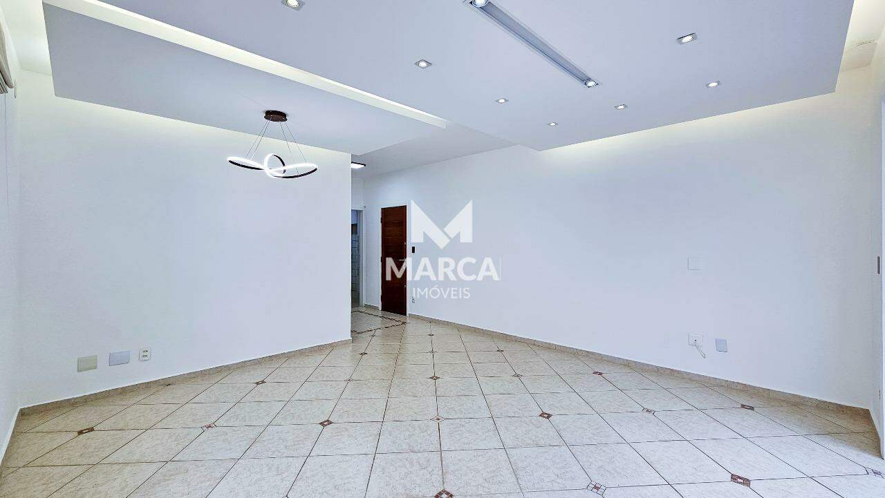 Apartamento para aluguel no Buritis: 
