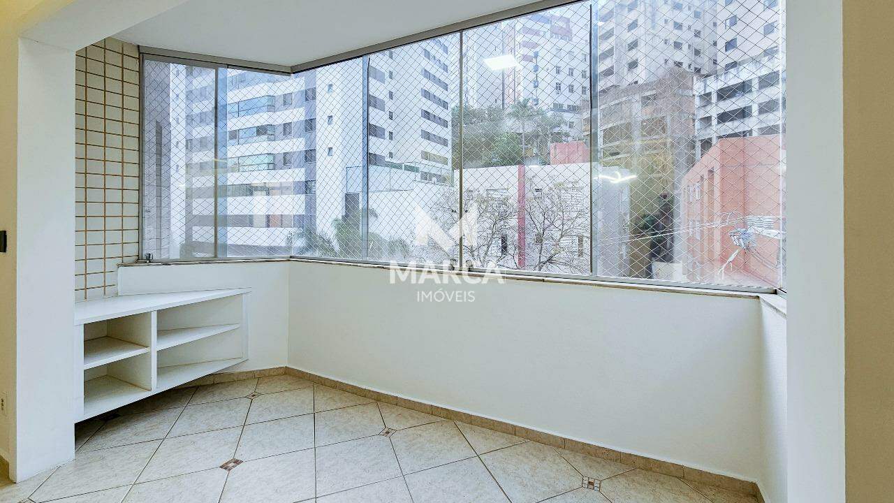 Apartamento para aluguel no Buritis: 