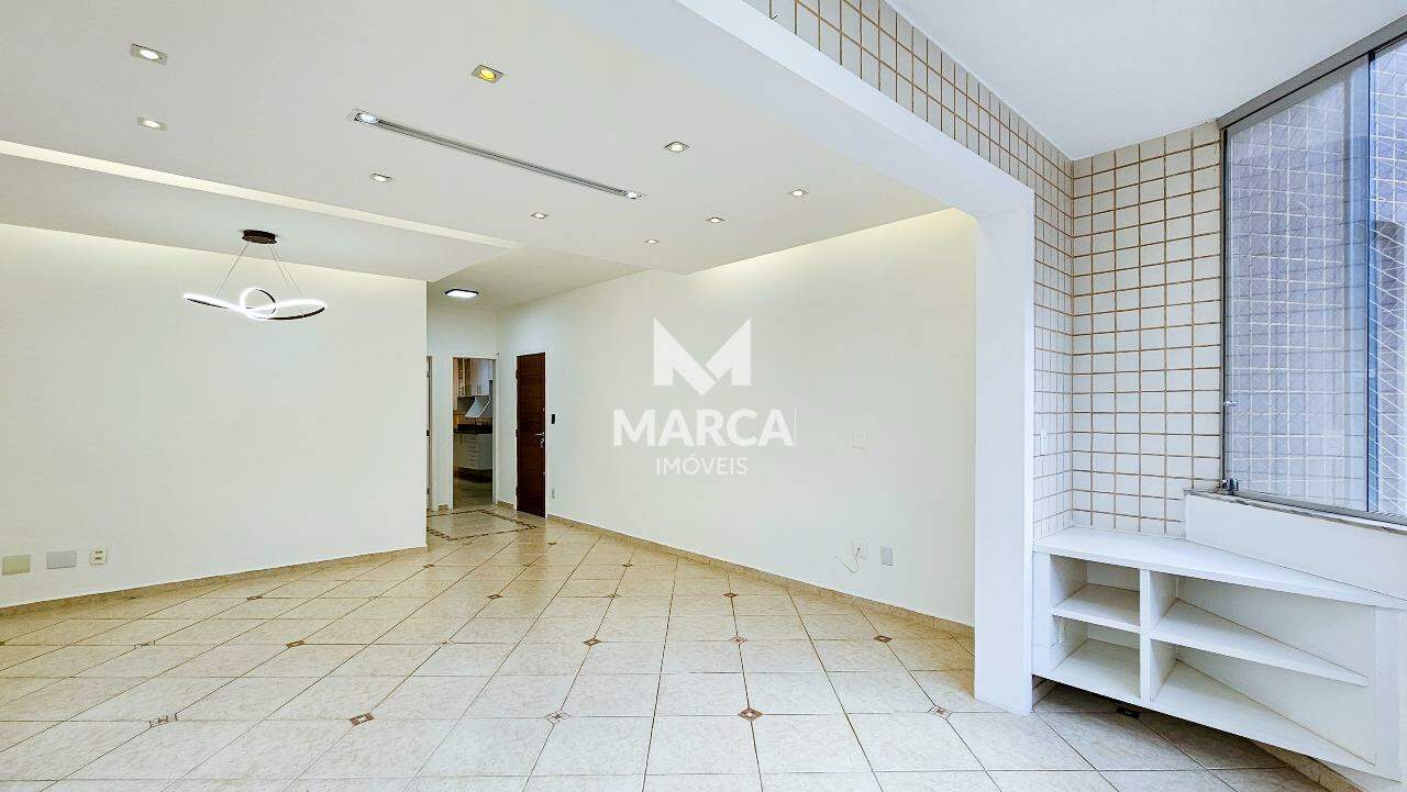 Apartamento para aluguel no Buritis: 