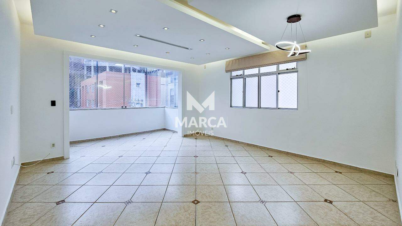 Apartamento para aluguel no Buritis: 