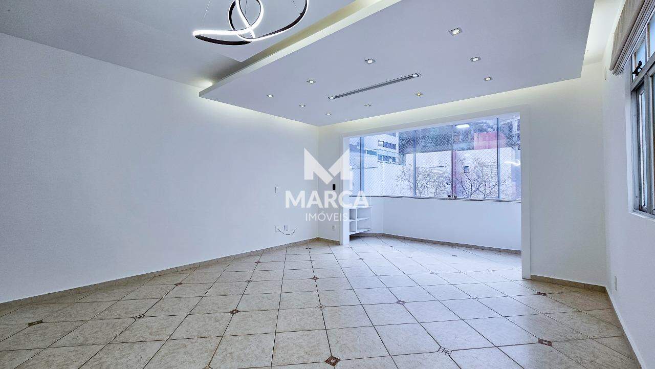 Apartamento para aluguel no Buritis: 