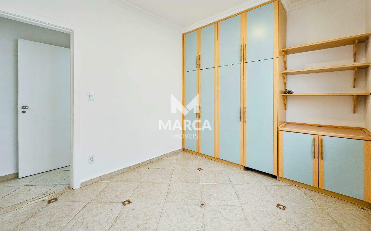 Apartamento para aluguel no Buritis: 