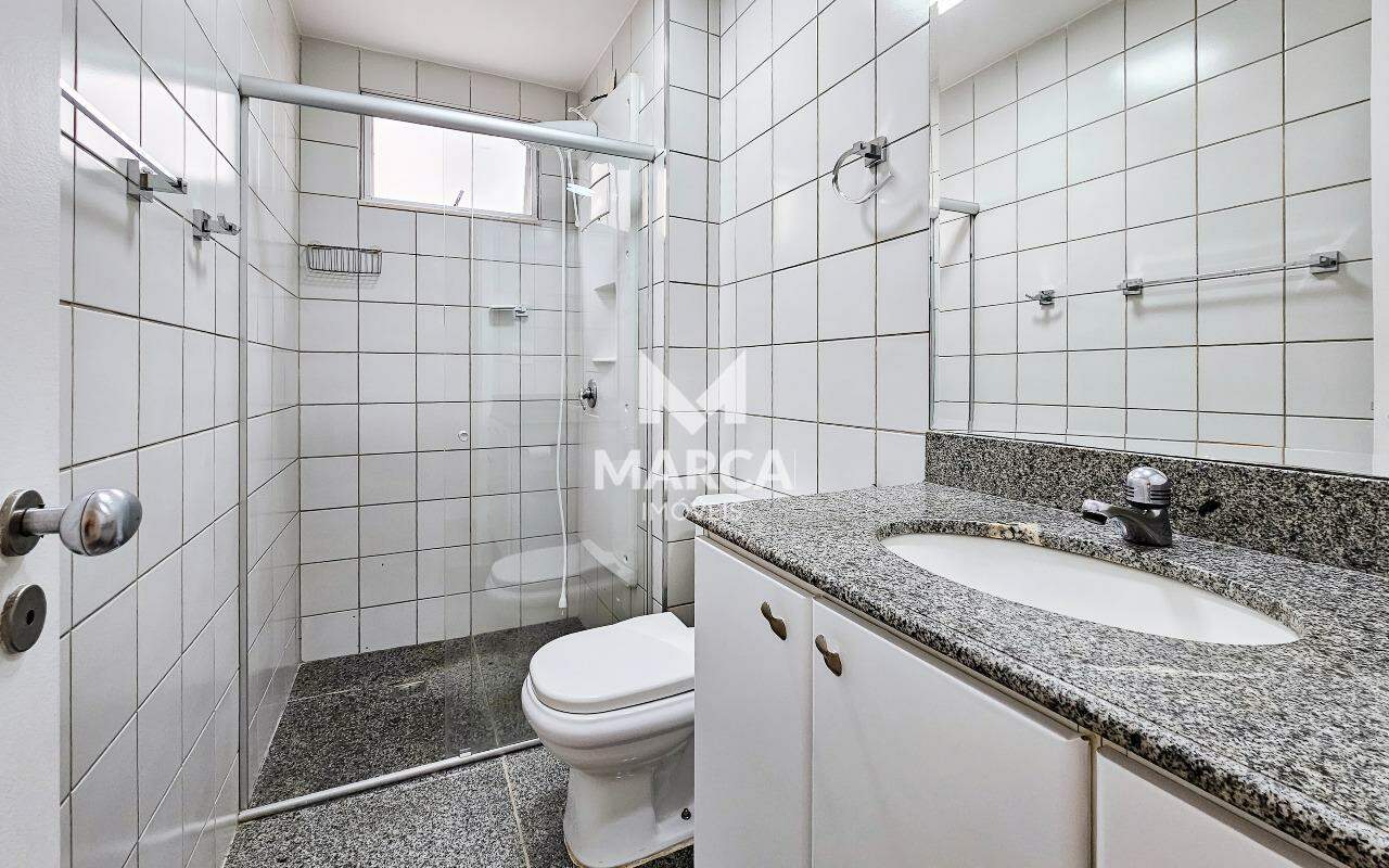 Apartamento para aluguel no Buritis: 