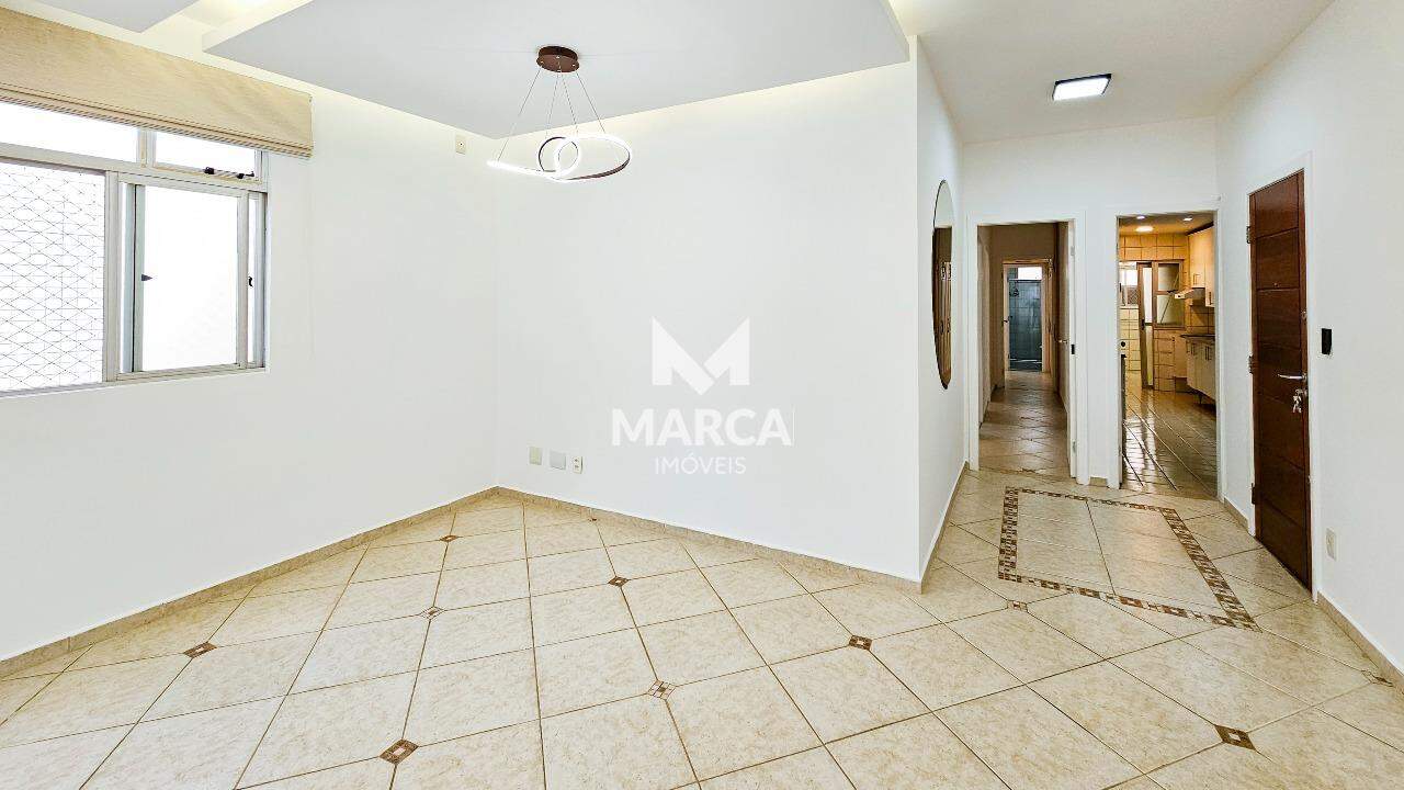 Apartamento para aluguel no Buritis: 