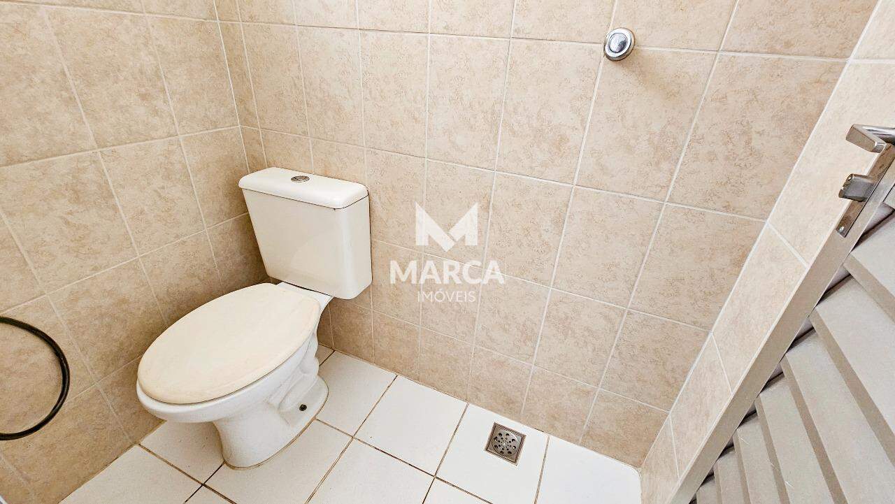 Apartamento para aluguel no Nova Floresta: 