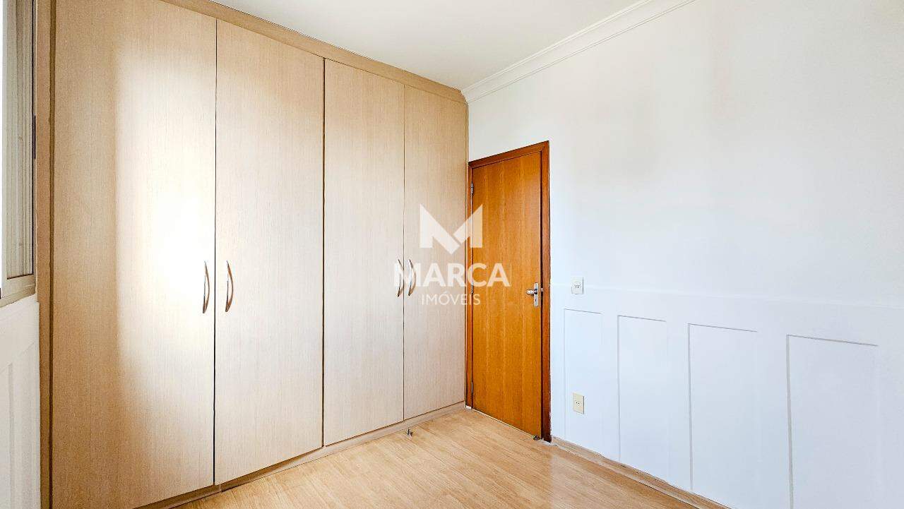 Apartamento para aluguel no Nova Floresta: 