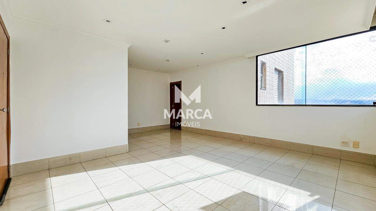 Apartamento para aluguel no Nova Floresta: 