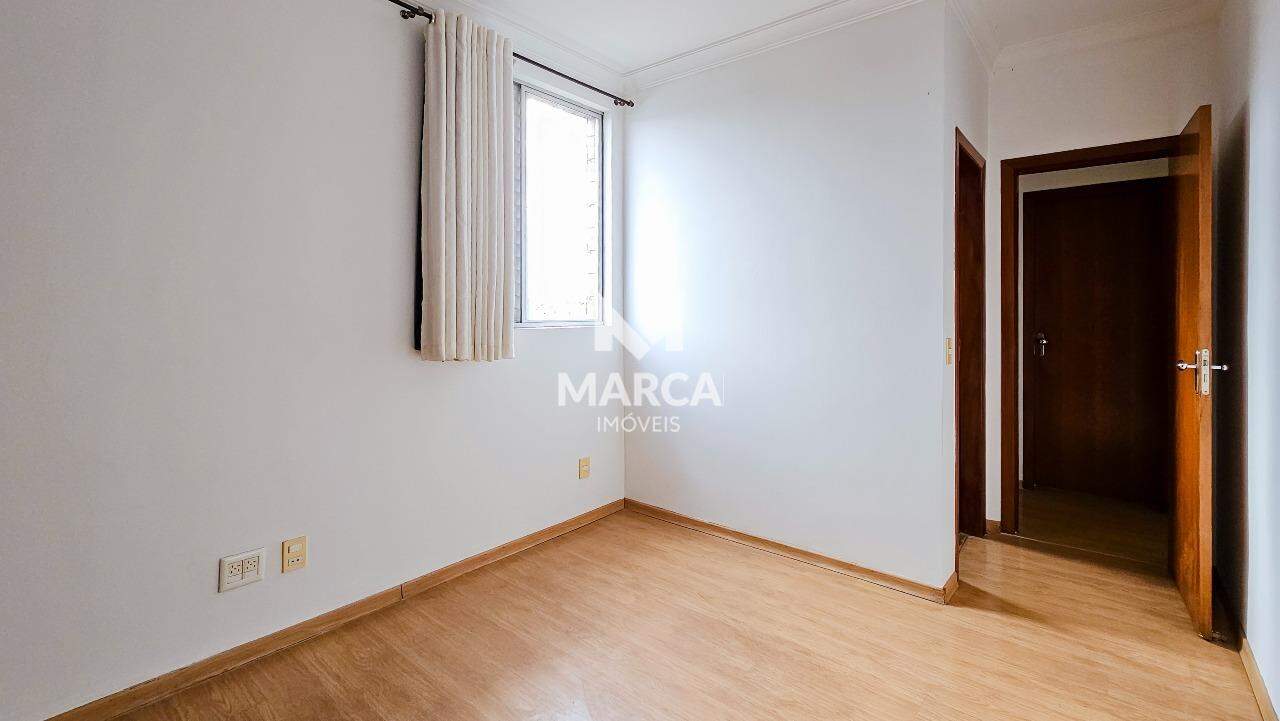 Apartamento para aluguel no Nova Floresta: 
