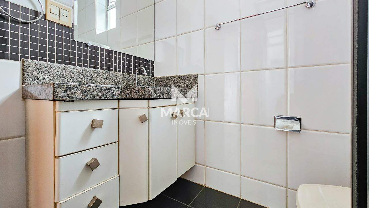 Apartamento para aluguel no Nova Floresta: