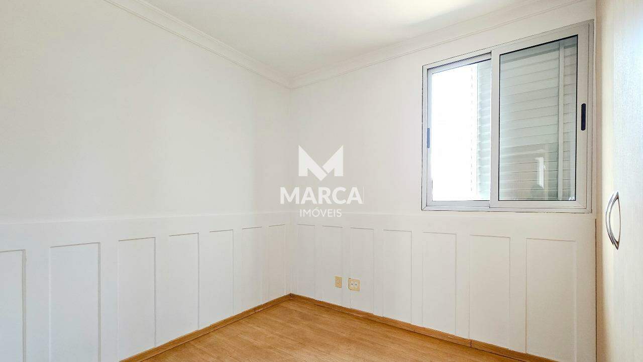 Apartamento para aluguel no Nova Floresta: