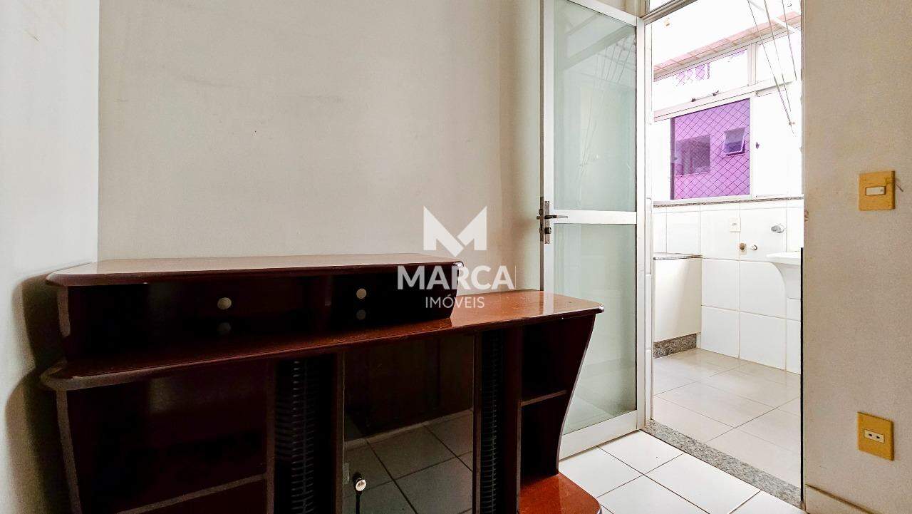 Apartamento para aluguel no Nova Floresta: