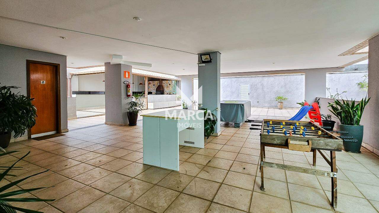 Apartamento para aluguel no Nova Floresta: 
