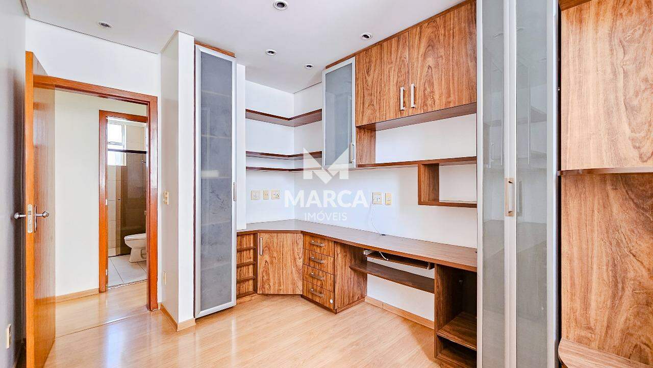 Apartamento para aluguel no Nova Floresta: 