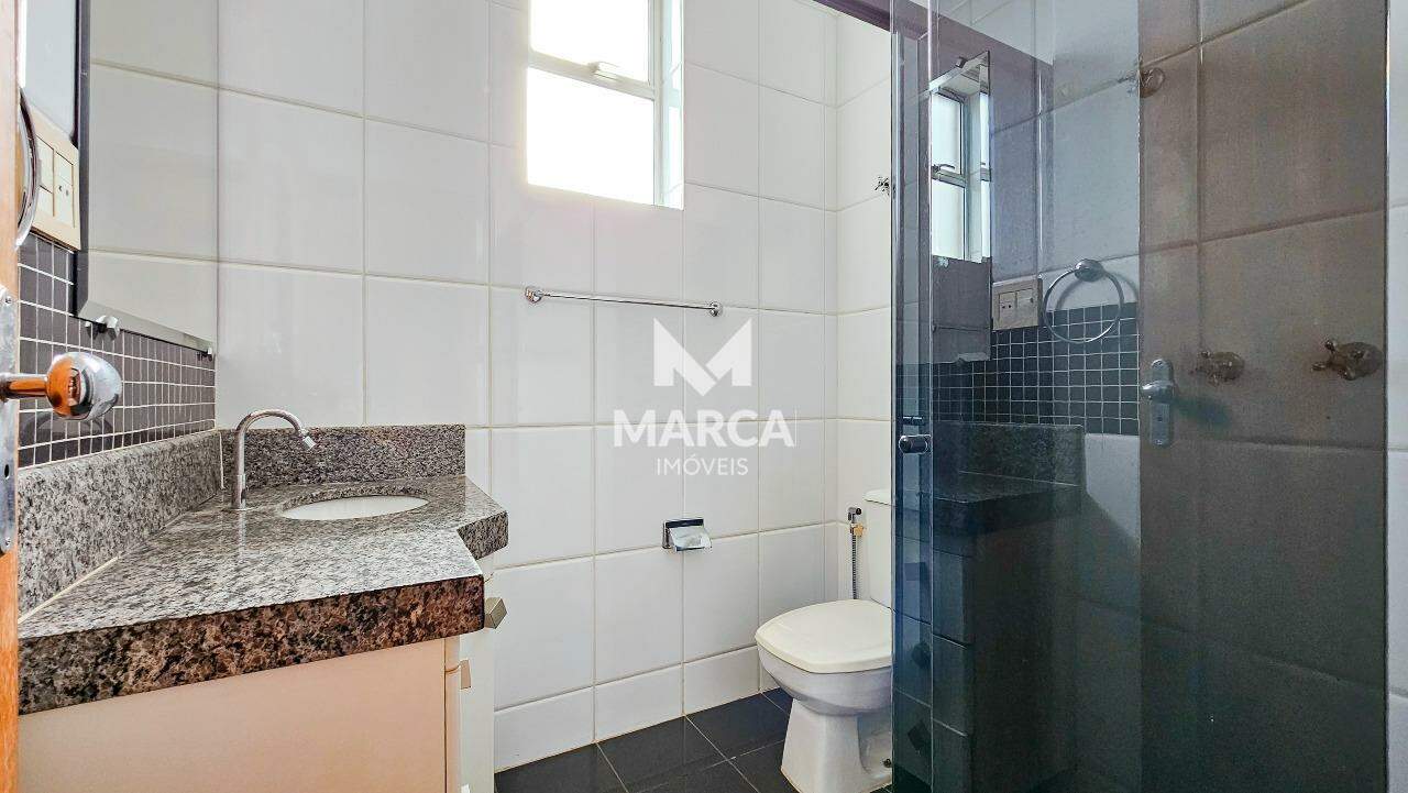 Apartamento para aluguel no Nova Floresta: 