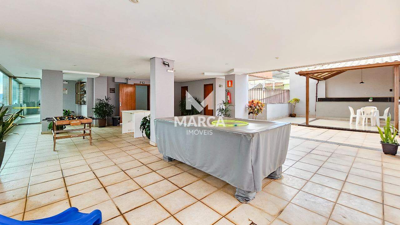 Apartamento para aluguel no Nova Floresta:
