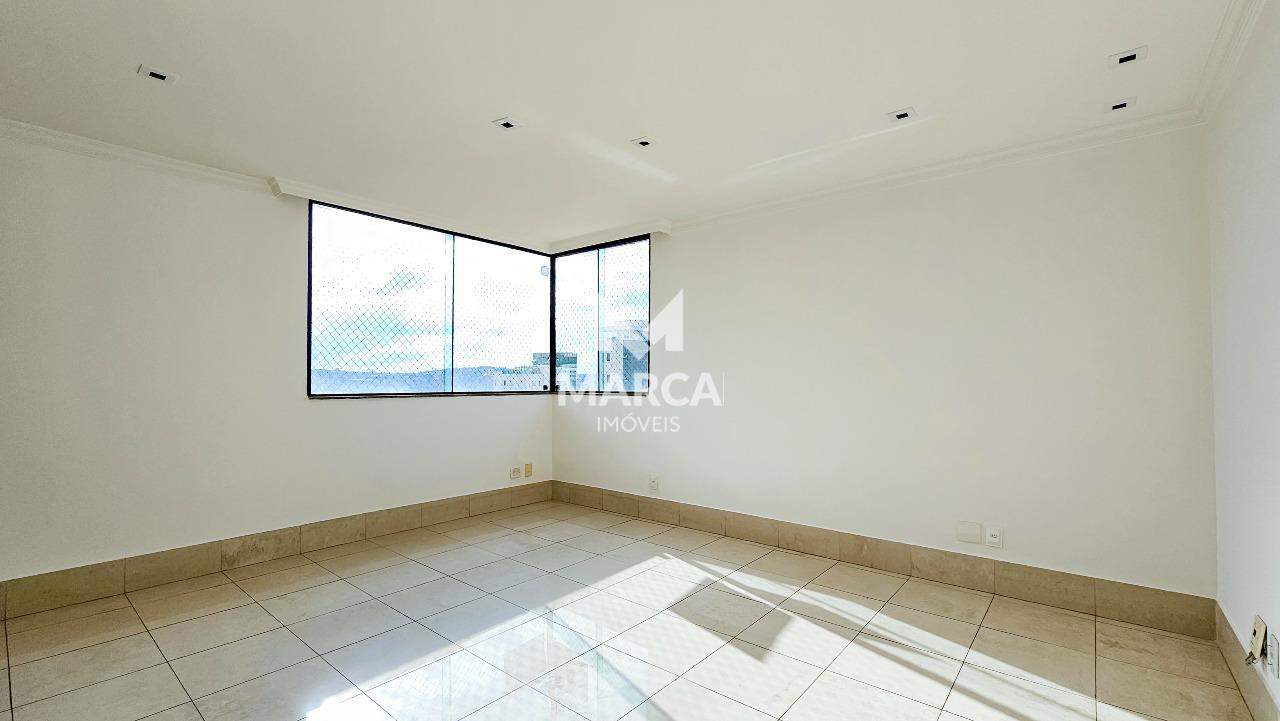 Apartamento para aluguel no Nova Floresta: