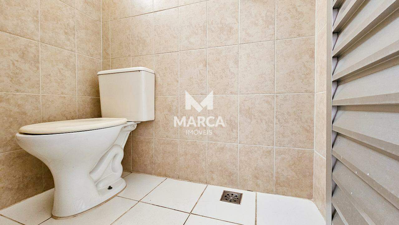 Apartamento para aluguel no Nova Floresta: 