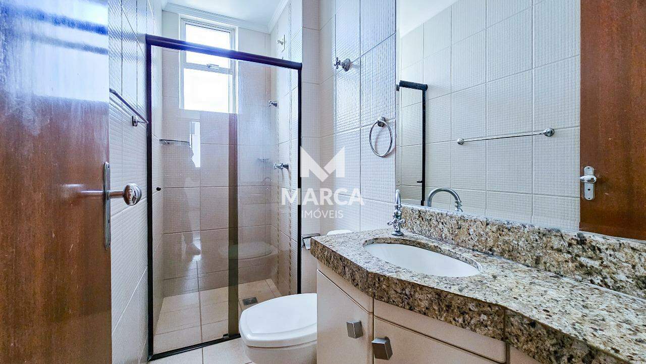 Apartamento para aluguel no Nova Floresta: