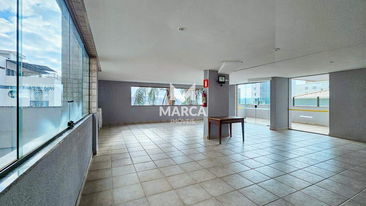 Apartamento para aluguel no Nova Floresta: