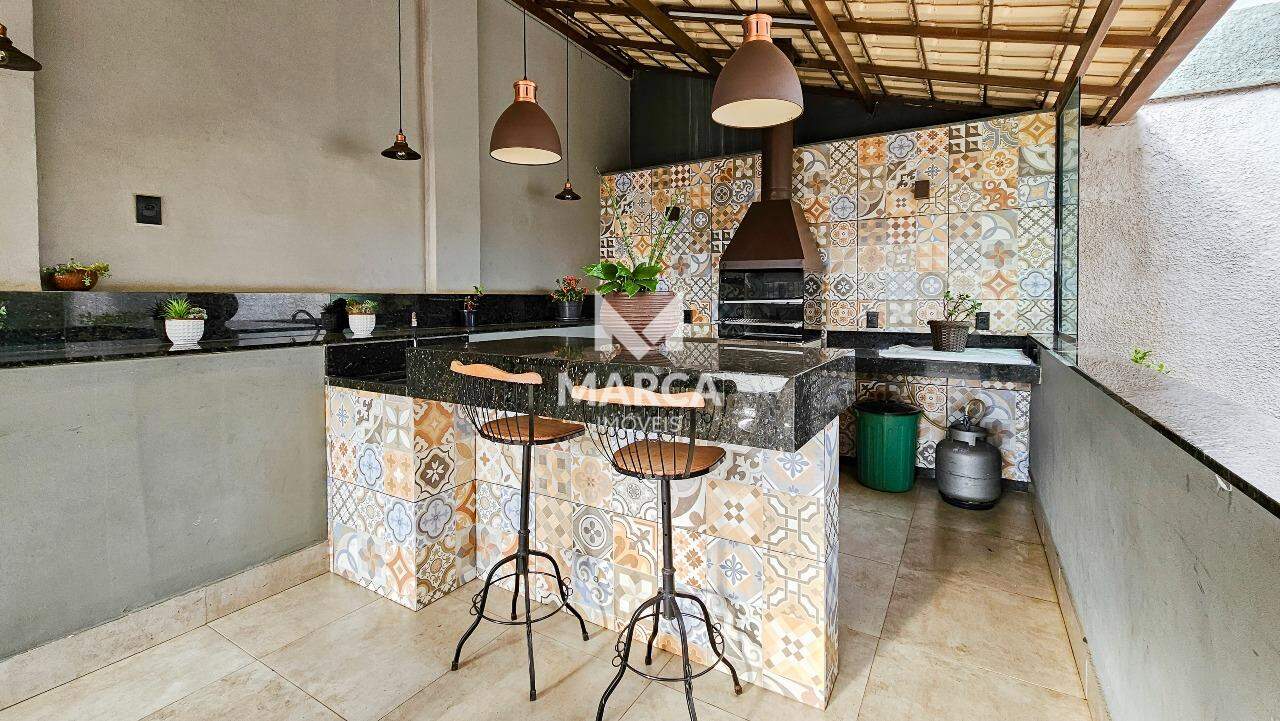 Apartamento para aluguel no Nova Floresta: 