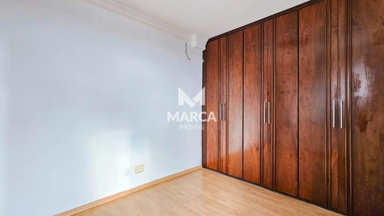 Apartamento para aluguel no Nova Floresta: 