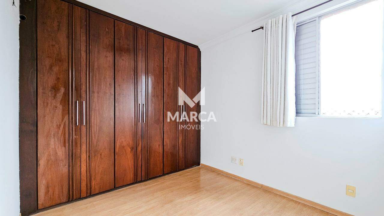 Apartamento para aluguel no Nova Floresta: