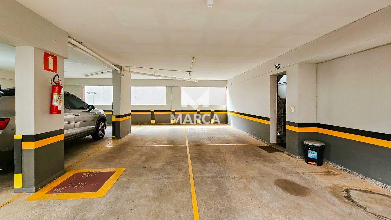 Apartamento para aluguel no Nova Floresta: 