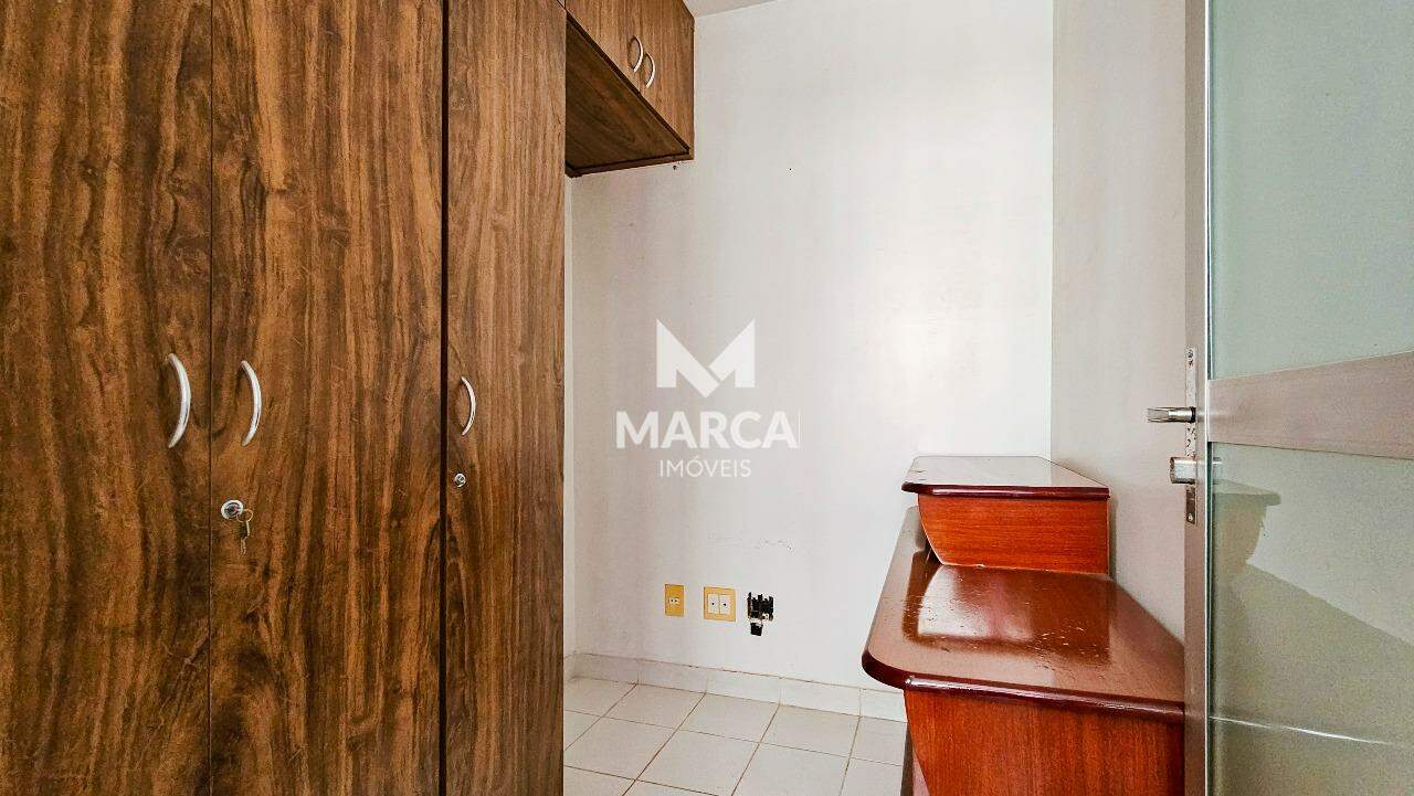 Apartamento para aluguel no Nova Floresta: 