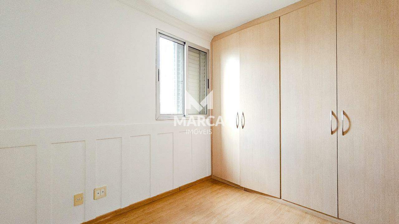 Apartamento para aluguel no Nova Floresta: 