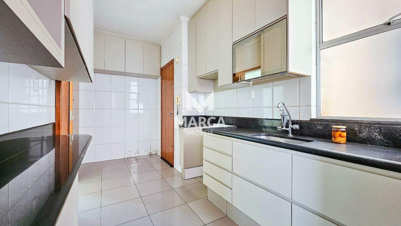 Apartamento para aluguel no Nova Floresta: 