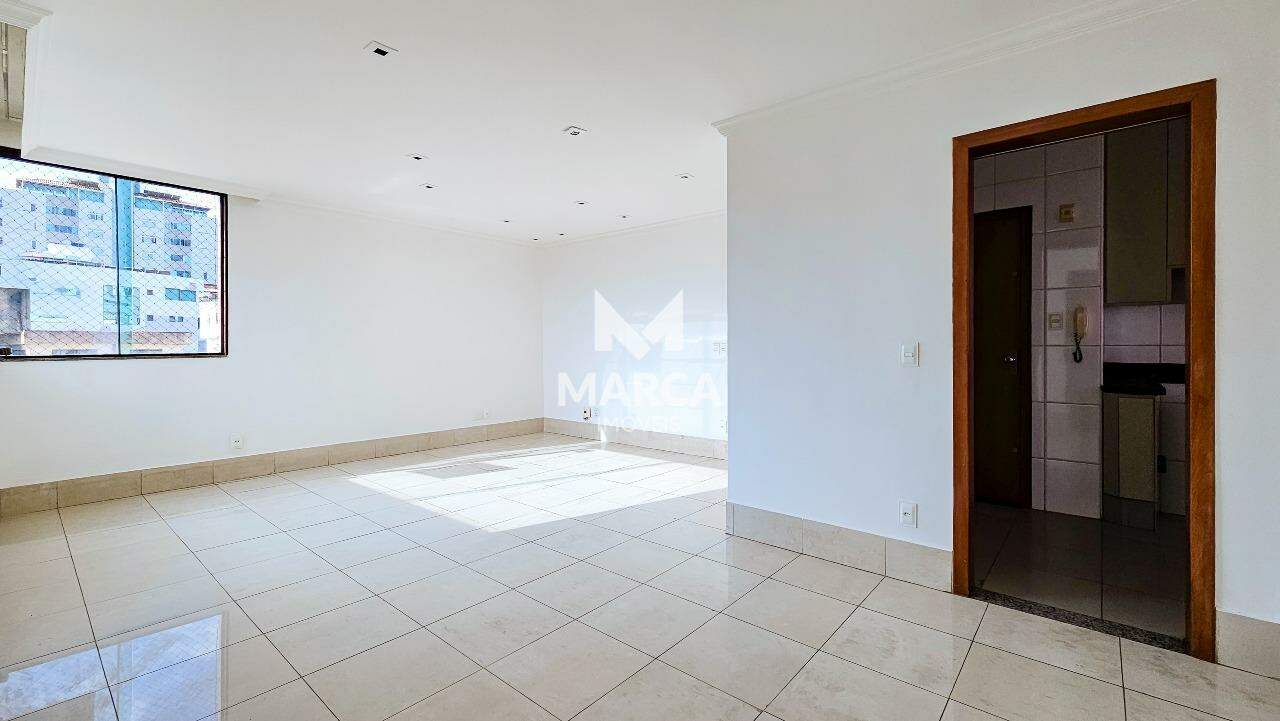 Apartamento para aluguel no Nova Floresta: 