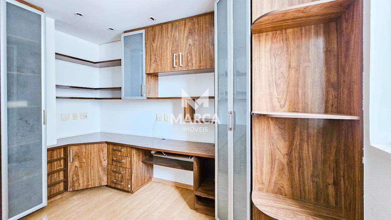 Apartamento para aluguel no Nova Floresta: 