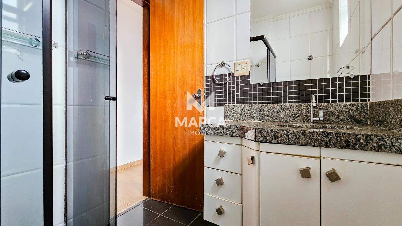Apartamento para aluguel no Nova Floresta: 