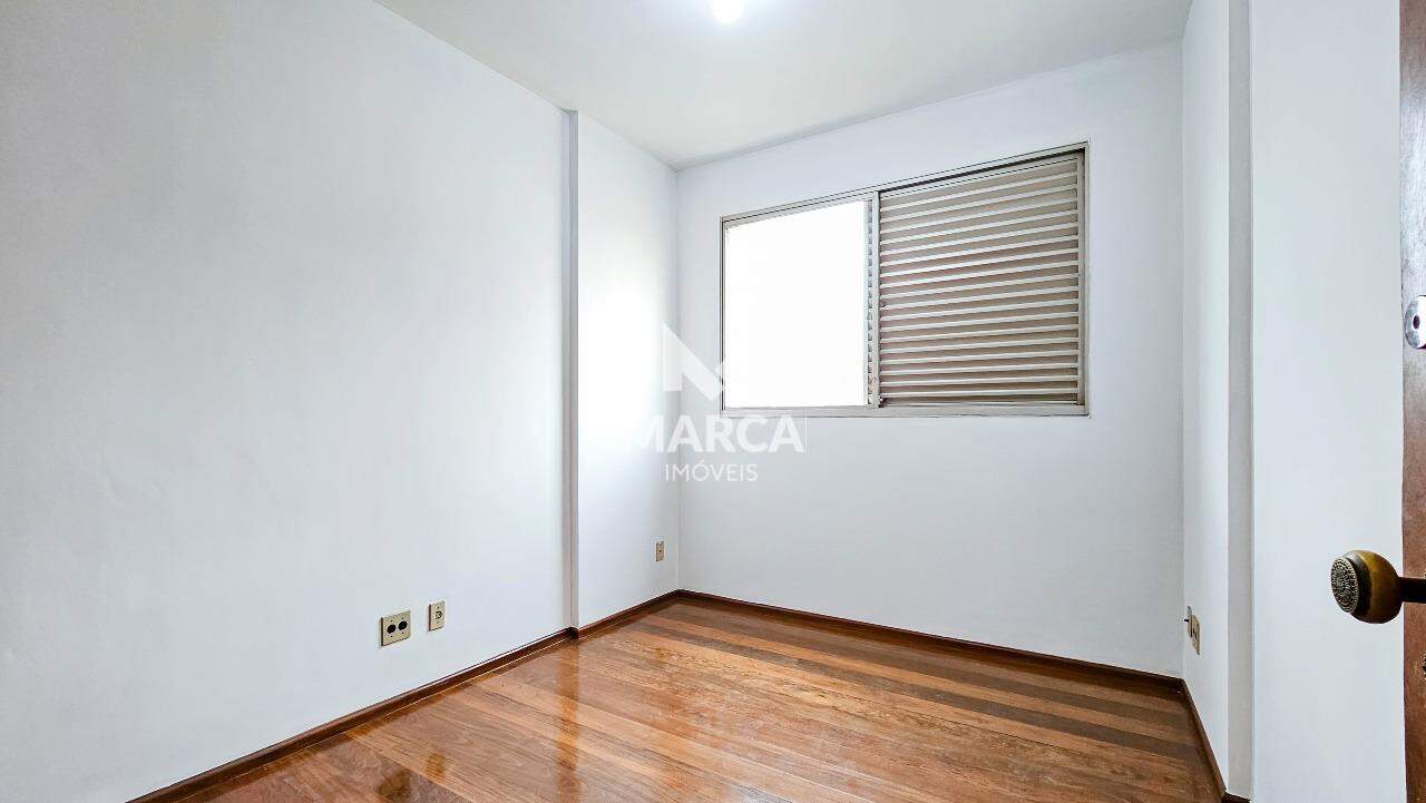 Apartamento para aluguel no Savassi: 
