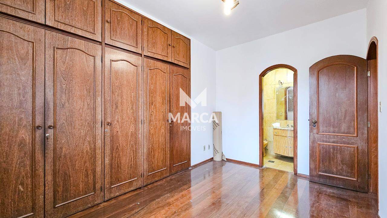 Apartamento para aluguel no Savassi: 