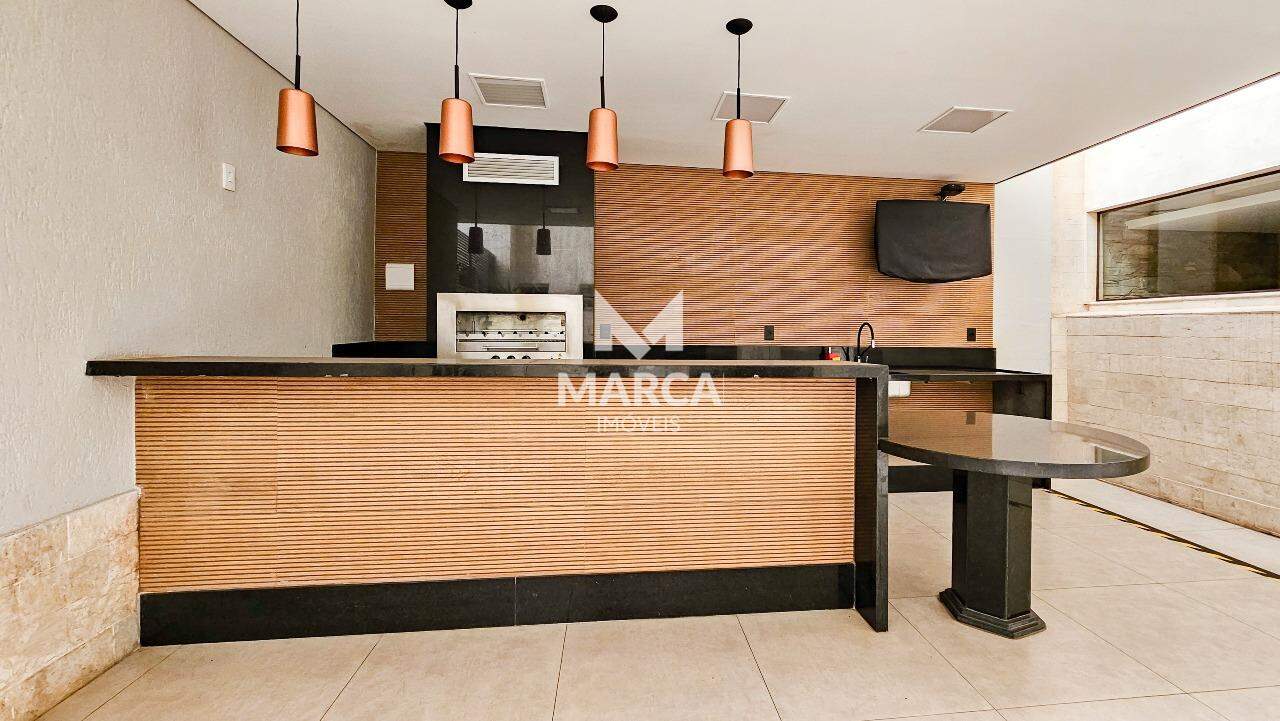Apartamento para aluguel no Savassi: 