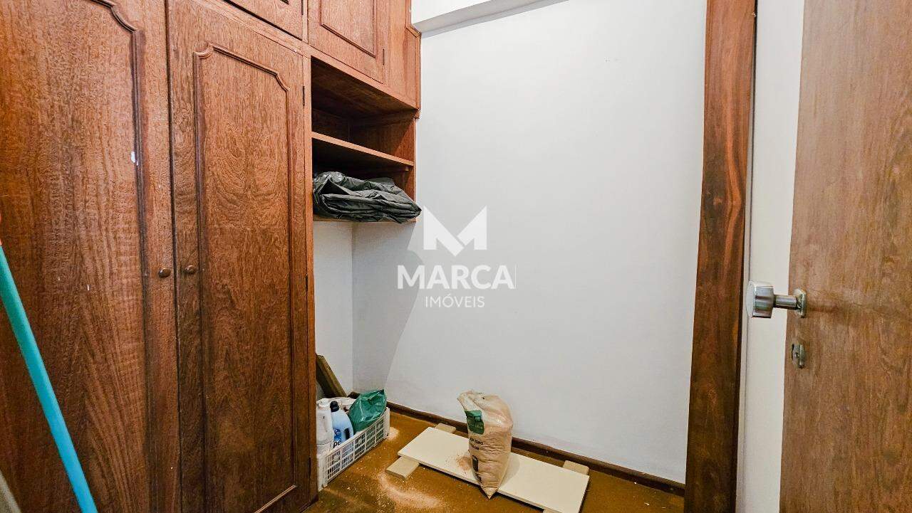 Apartamento para aluguel no Savassi: 