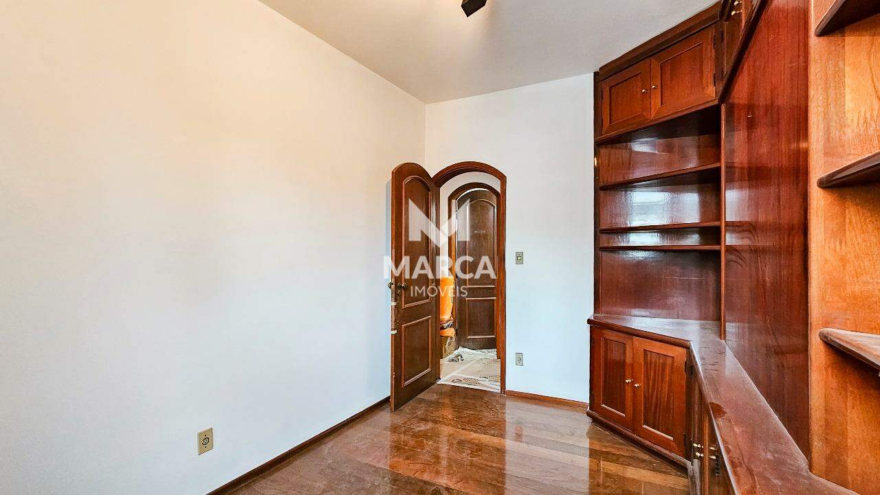 Apartamento para aluguel no Savassi: 