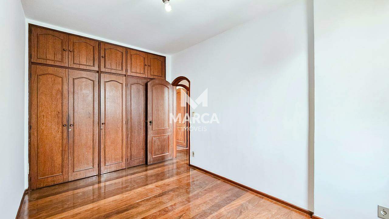 Apartamento para aluguel no Savassi: 
