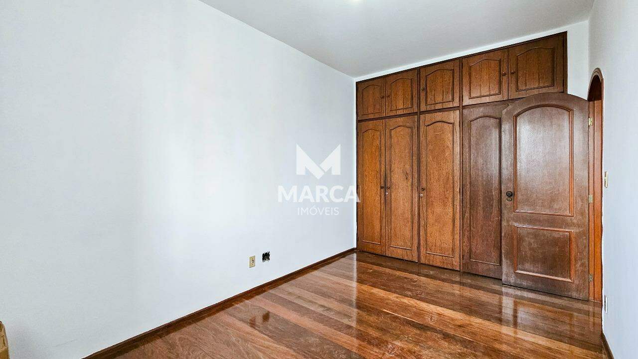 Apartamento para aluguel no Savassi: 