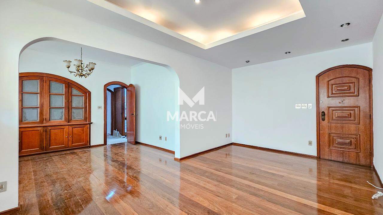 Apartamento para aluguel no Savassi: 