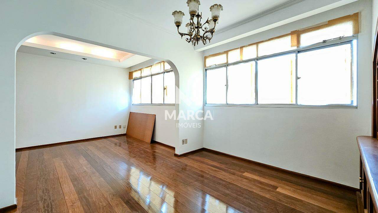 Apartamento para aluguel no Savassi: 