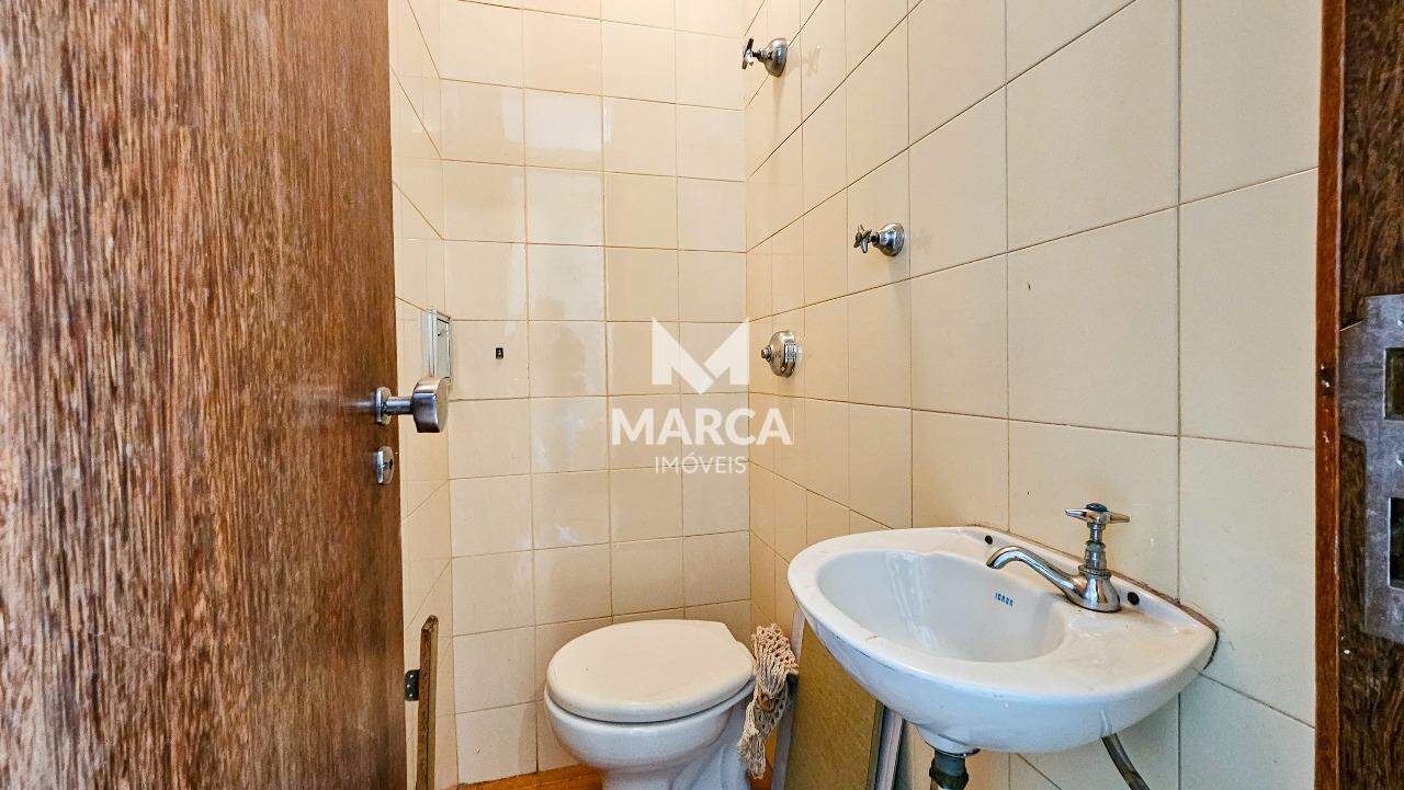 Apartamento para aluguel no Savassi: 