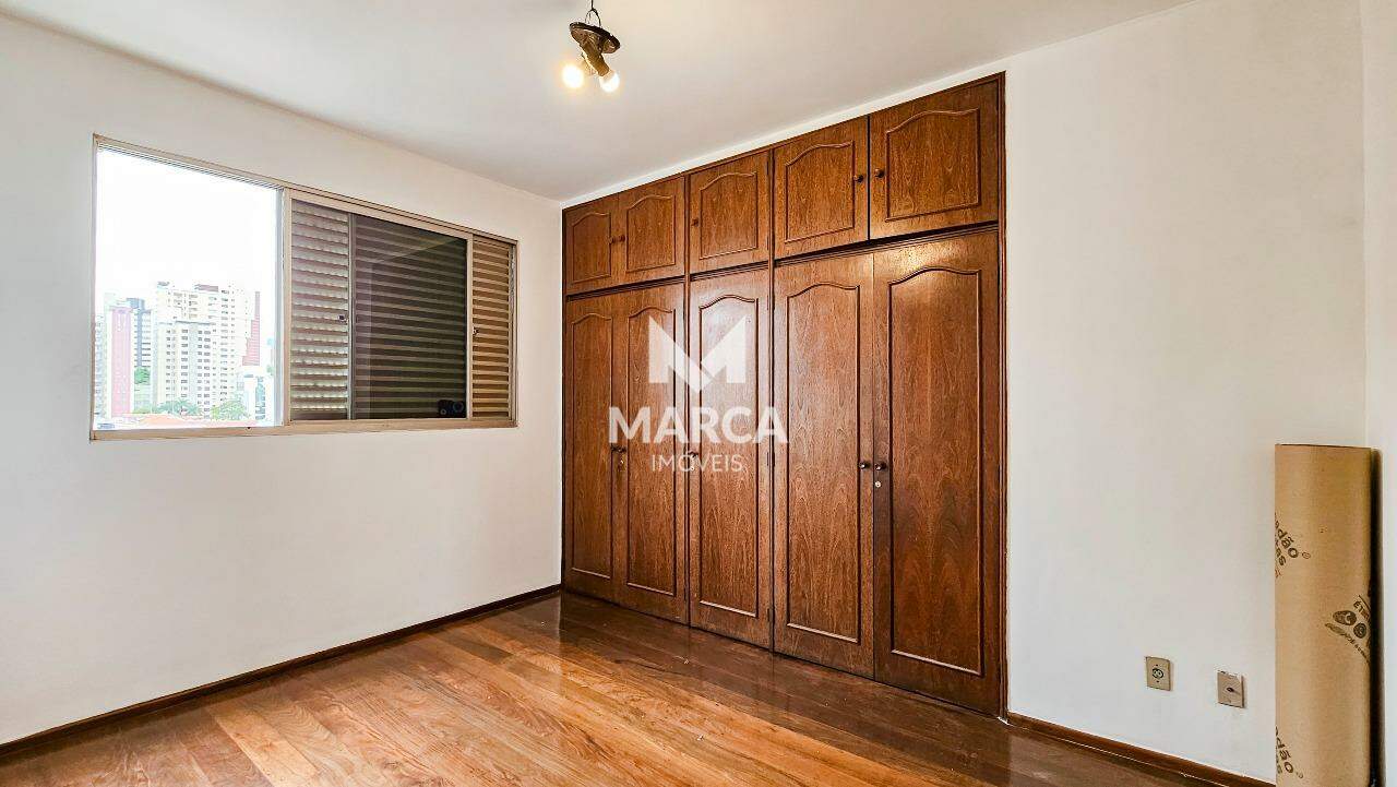 Apartamento para aluguel no Savassi: 