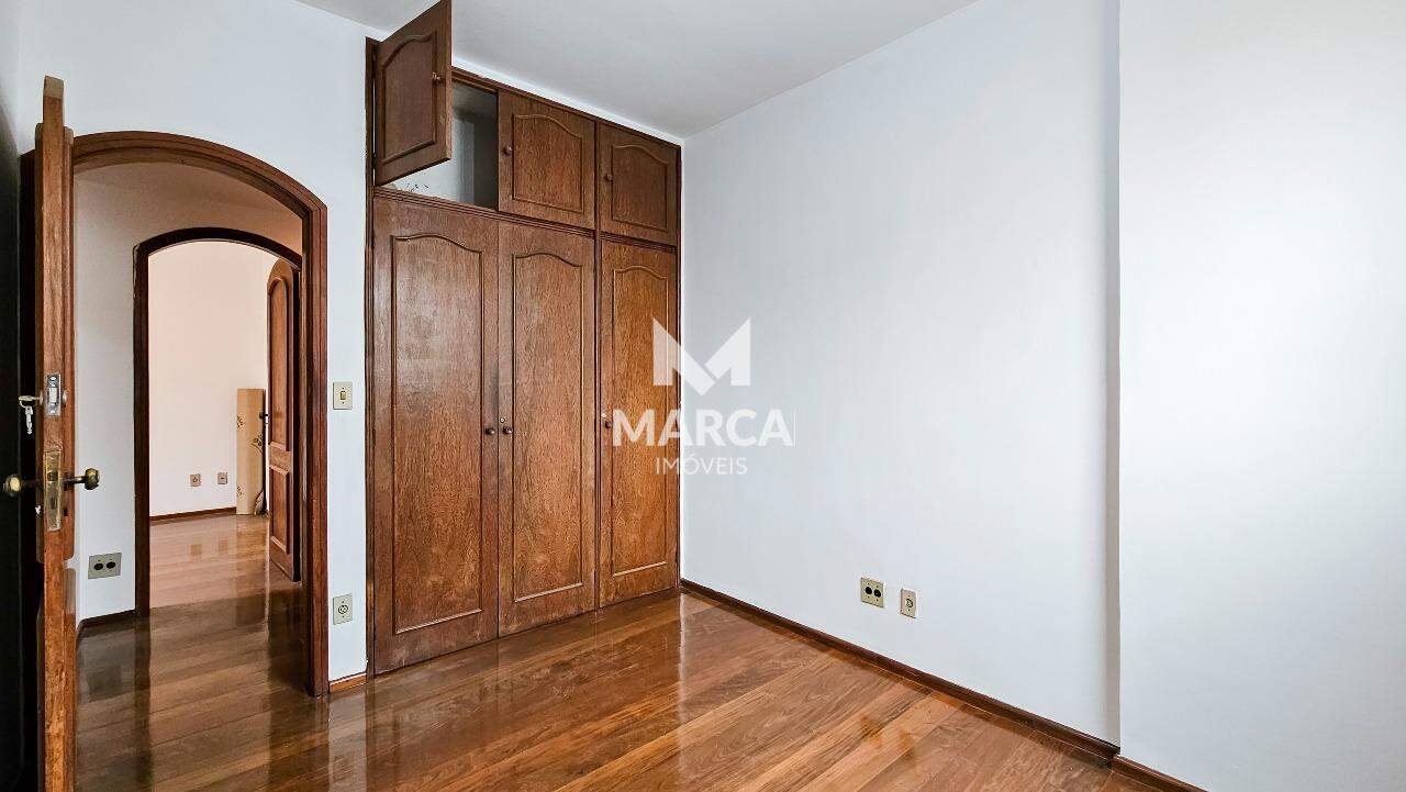 Apartamento para aluguel no Savassi: 