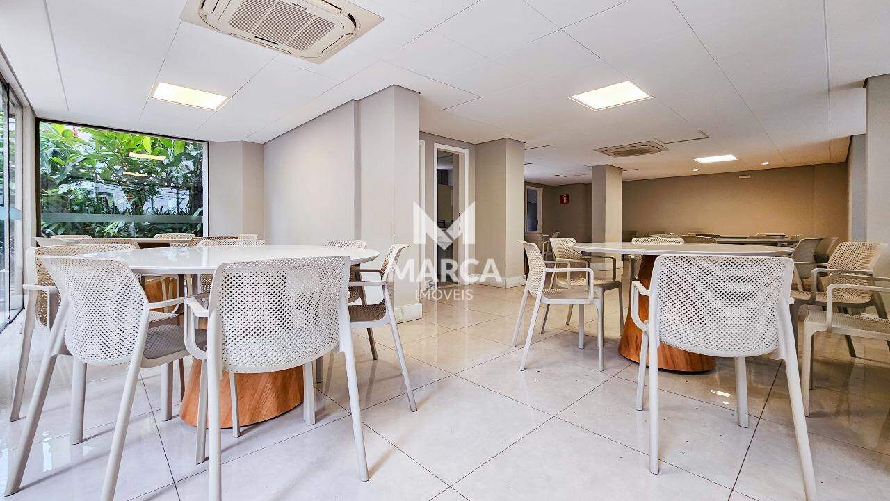 Apartamento para aluguel no Savassi: 