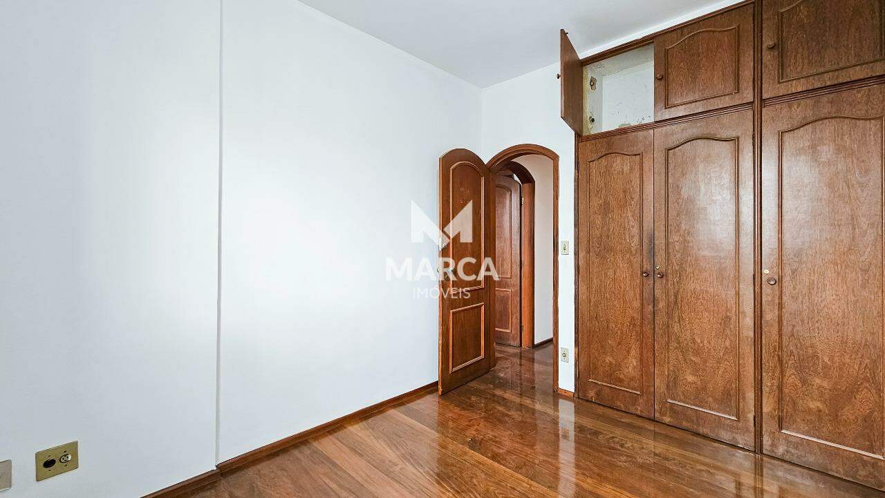Apartamento para aluguel no Savassi: 
