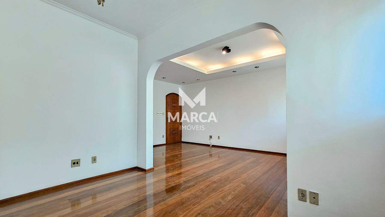 Apartamento para aluguel no Savassi: 