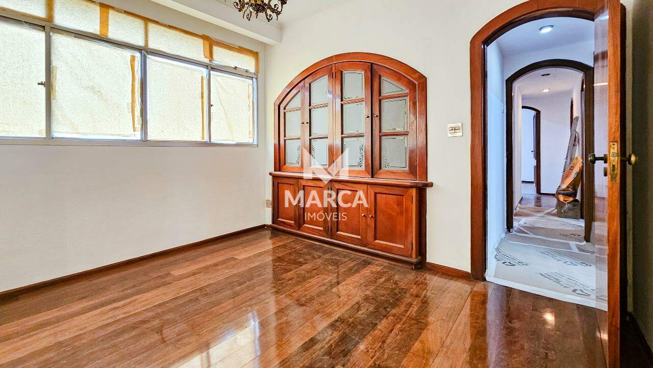 Apartamento para aluguel no Savassi: 