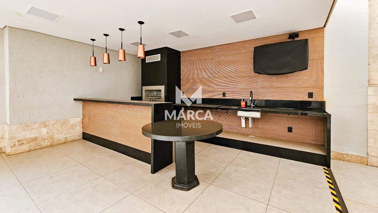 Apartamento para aluguel no Savassi: 